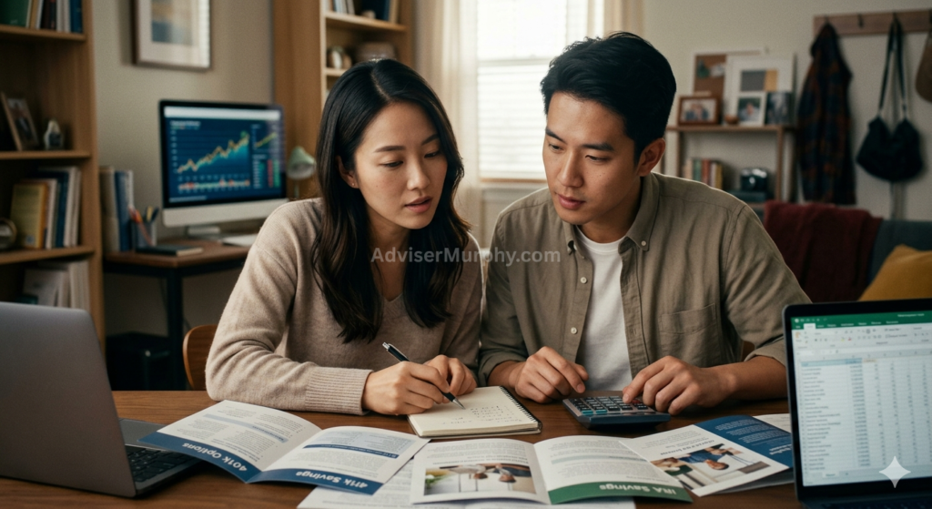 Retirement Planning in Malaysia