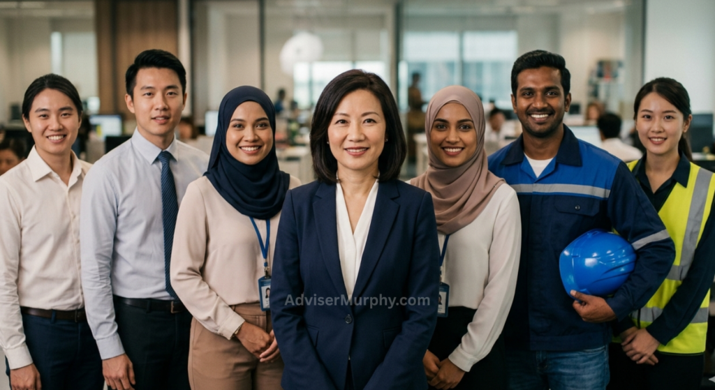 Save Up to 30% on Group Medical Insurance in Malaysia