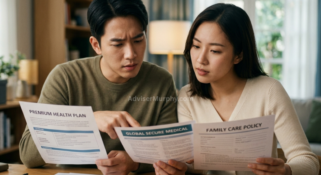 Are You Really Clear What Your Medical Insurance Is Covering?​