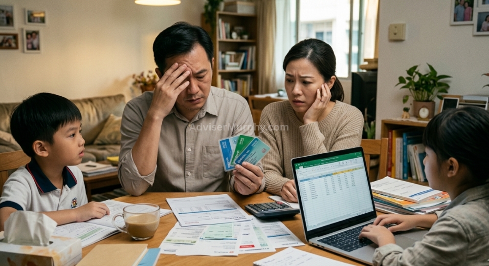 Should I Keep or Drop My Medical Insurance Amidst Rising Premiums?